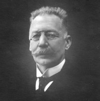 Frederik Müller dommer i Varde 1919-32